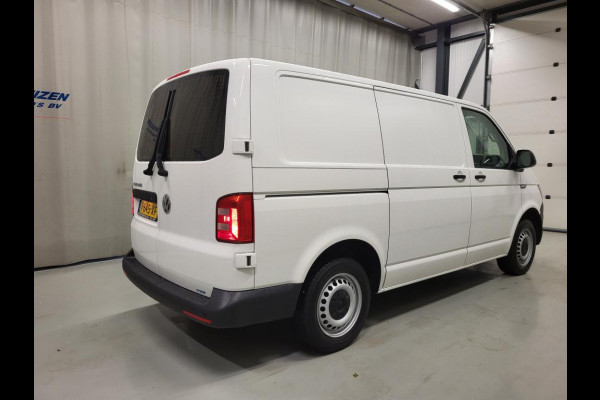 Volkswagen Transporter 2.0TDI 150pk Automaat Euro 6!
