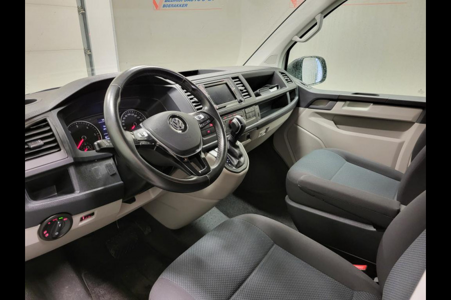 Volkswagen Transporter 2.0TDI 150pk Automaat Euro 6!