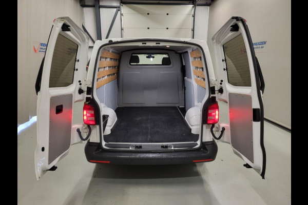 Volkswagen Transporter 2.0TDI 150pk Automaat Euro 6!