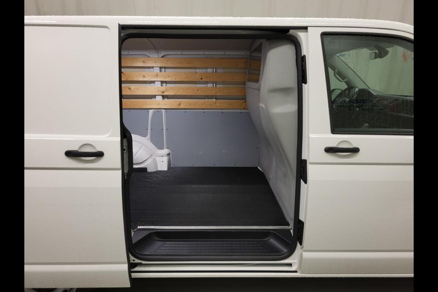 Volkswagen Transporter 2.0TDI 150pk Automaat Euro 6!