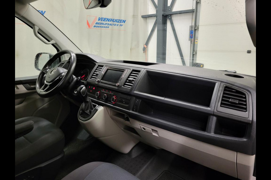 Volkswagen Transporter 2.0TDI 150pk Automaat Euro 6!