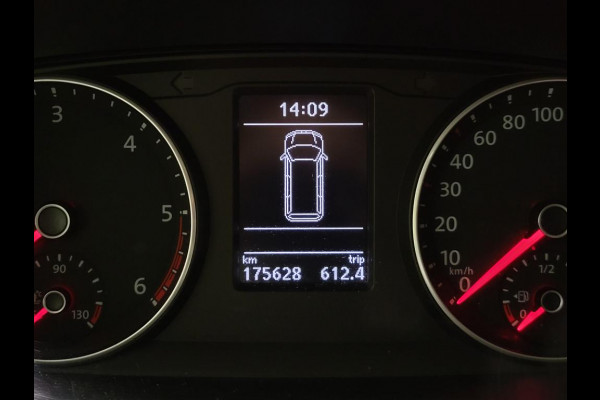 Volkswagen Transporter 2.0TDI 150pk Automaat Euro 6!