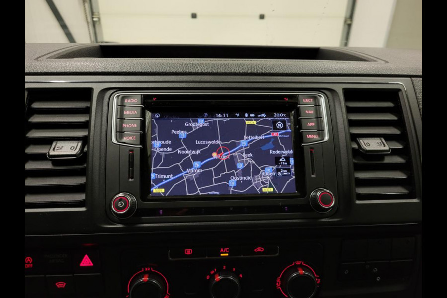 Volkswagen Transporter 2.0TDI 150pk Automaat Euro 6!