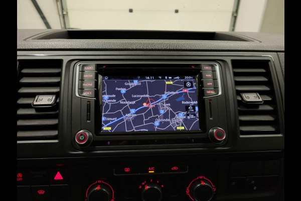 Volkswagen Transporter 2.0TDI 150pk Automaat Euro 6!