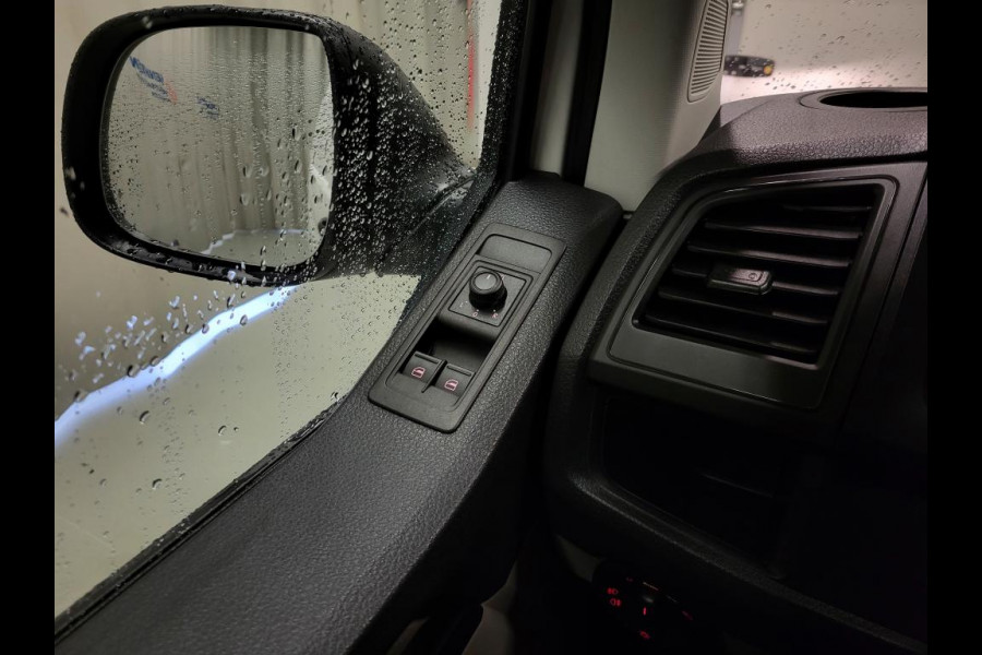 Volkswagen Transporter 2.0TDI 150pk Automaat Euro 6!