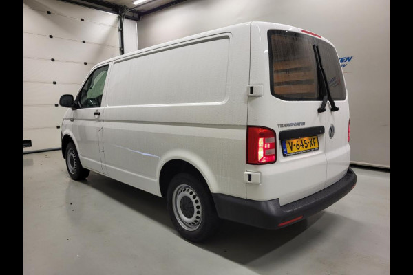 Volkswagen Transporter 2.0TDI 150pk Automaat Euro 6!