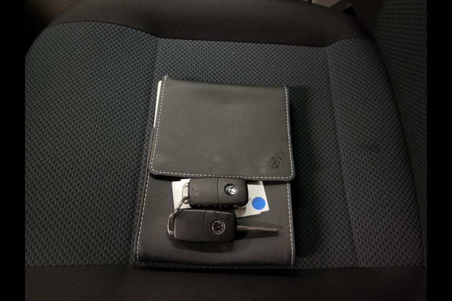 Volkswagen Transporter 2.0TDI 150pk Automaat Euro 6!