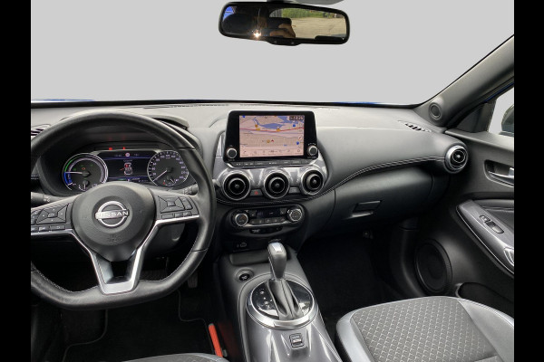 Nissan Juke 1.6 Hybrid N-Design
