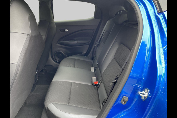 Nissan Juke 1.6 Hybrid N-Design