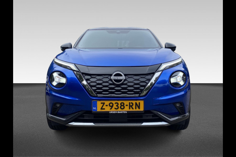 Nissan Juke 1.6 Hybrid N-Design