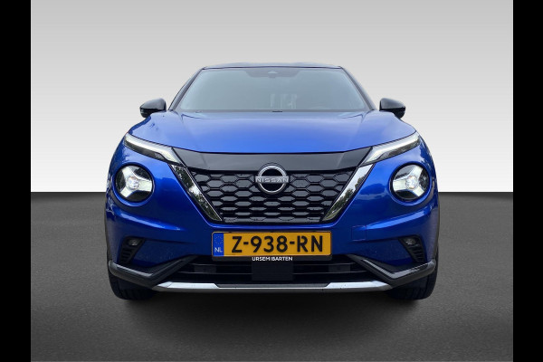 Nissan Juke 1.6 Hybrid N-Design