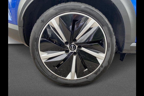 Nissan Juke 1.6 Hybrid N-Design