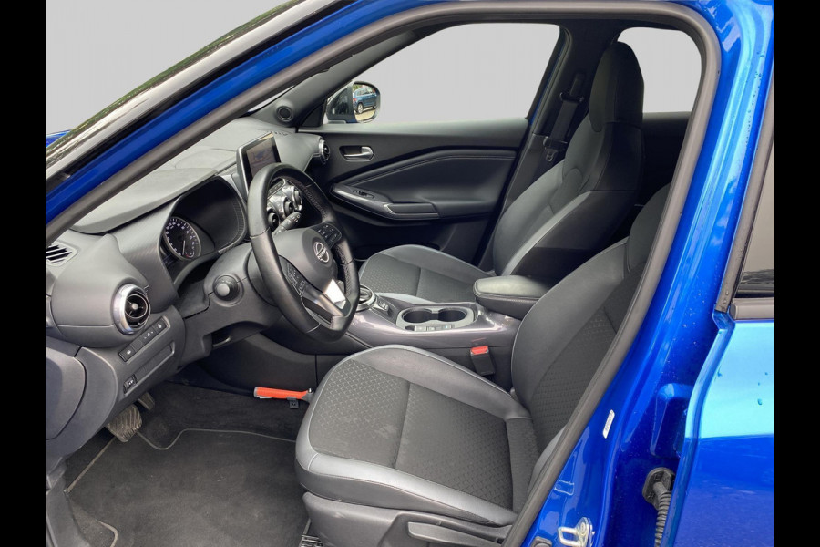 Nissan Juke 1.6 Hybrid N-Design