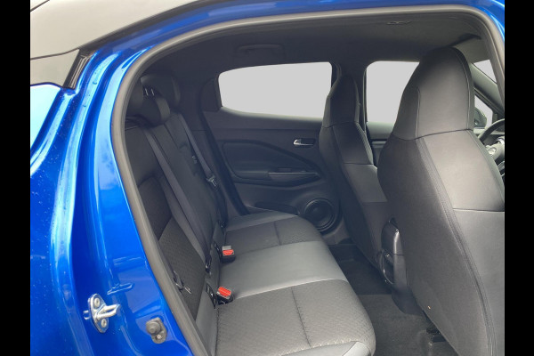 Nissan Juke 1.6 Hybrid N-Design