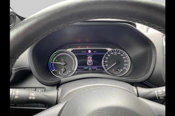 Nissan Juke 1.6 Hybrid N-Design