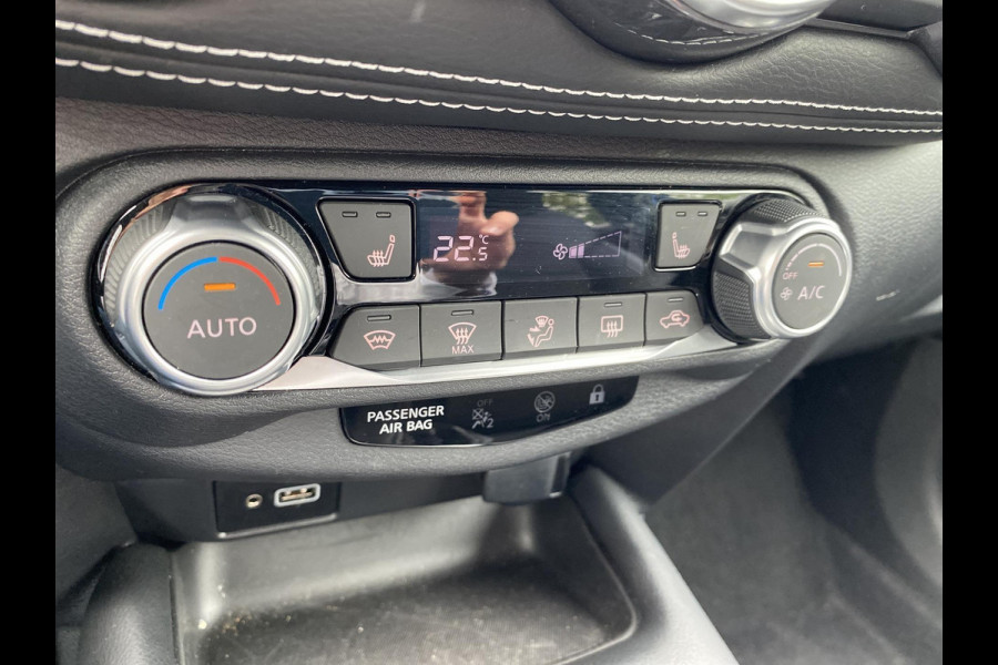 Nissan Juke 1.6 Hybrid N-Design