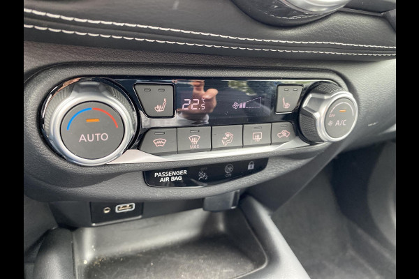 Nissan Juke 1.6 Hybrid N-Design