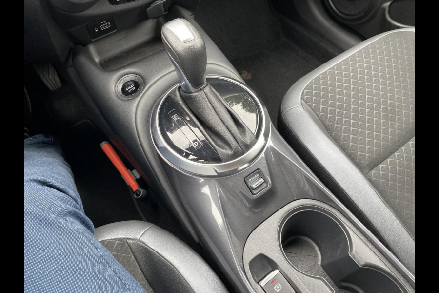 Nissan Juke 1.6 Hybrid N-Design