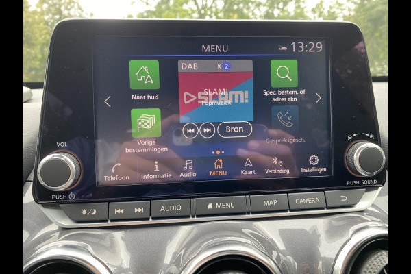 Nissan Juke 1.6 Hybrid N-Design