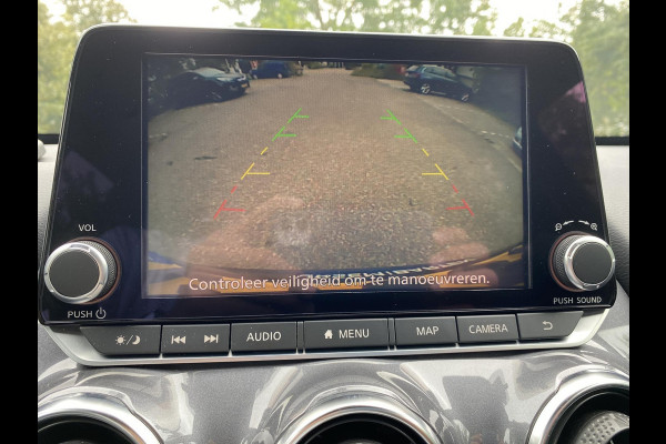 Nissan Juke 1.6 Hybrid N-Design