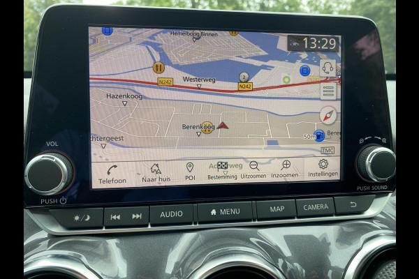 Nissan Juke 1.6 Hybrid N-Design