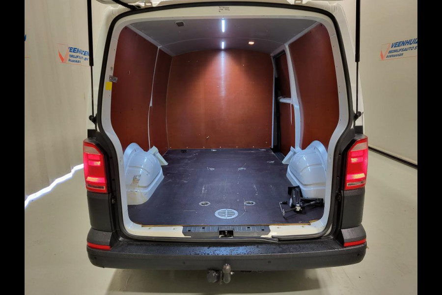 Volkswagen Transporter 2.0TDI 150pk L2/H1 Automaat Euro 6! Volkswagen Transporter 2.0TDI 150pk L2/H1 Automaat Euro 6!