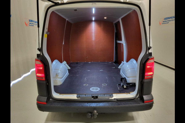 Volkswagen Transporter 2.0TDI 150pk L2/H1 Automaat Euro 6! Volkswagen Transporter 2.0TDI 150pk L2/H1 Automaat Euro 6!