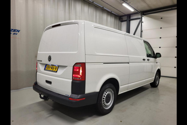 Volkswagen Transporter 2.0TDI 150pk L2/H1 Automaat Euro 6! Volkswagen Transporter 2.0TDI 150pk L2/H1 Automaat Euro 6!