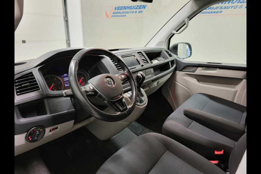 Volkswagen Transporter 2.0TDI 150pk L2/H1 Automaat Euro 6! Volkswagen Transporter 2.0TDI 150pk L2/H1 Automaat Euro 6!