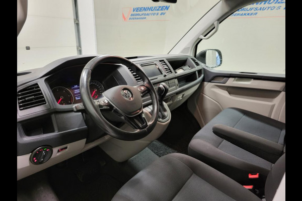 Volkswagen Transporter 2.0TDI 150pk L2/H1 Automaat Euro 6! Volkswagen Transporter 2.0TDI 150pk L2/H1 Automaat Euro 6!