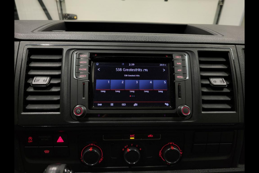 Volkswagen Transporter 2.0TDI 150pk L2/H1 Automaat Euro 6! Volkswagen Transporter 2.0TDI 150pk L2/H1 Automaat Euro 6!