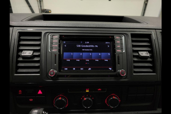 Volkswagen Transporter 2.0TDI 150pk L2/H1 Automaat Euro 6! Volkswagen Transporter 2.0TDI 150pk L2/H1 Automaat Euro 6!