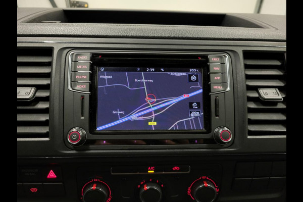 Volkswagen Transporter 2.0TDI 150pk L2/H1 Automaat Euro 6! Volkswagen Transporter 2.0TDI 150pk L2/H1 Automaat Euro 6!