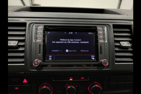 Volkswagen Transporter 2.0TDI 150pk L2/H1 Automaat Euro 6! Volkswagen Transporter 2.0TDI 150pk L2/H1 Automaat Euro 6!