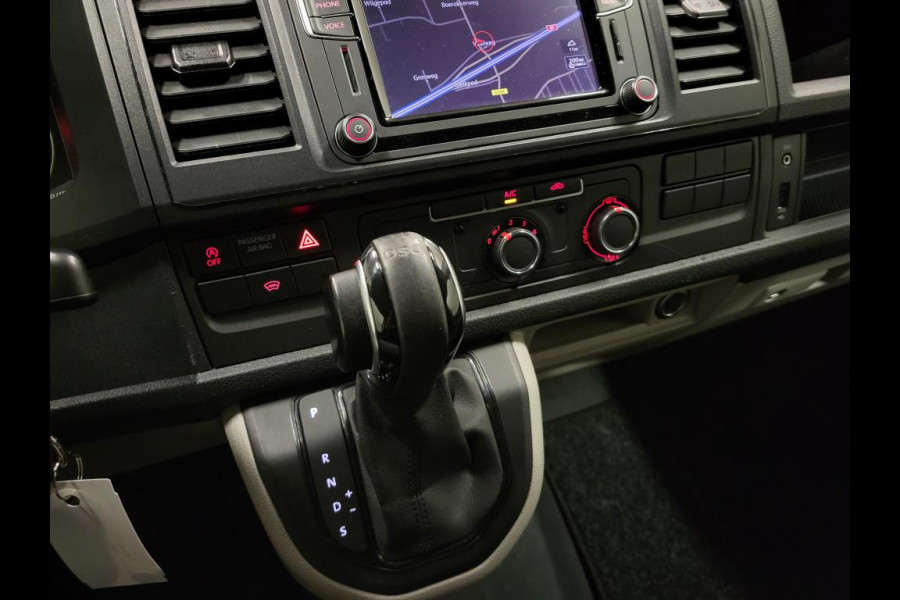 Volkswagen Transporter 2.0TDI 150pk L2/H1 Automaat Euro 6! Volkswagen Transporter 2.0TDI 150pk L2/H1 Automaat Euro 6!