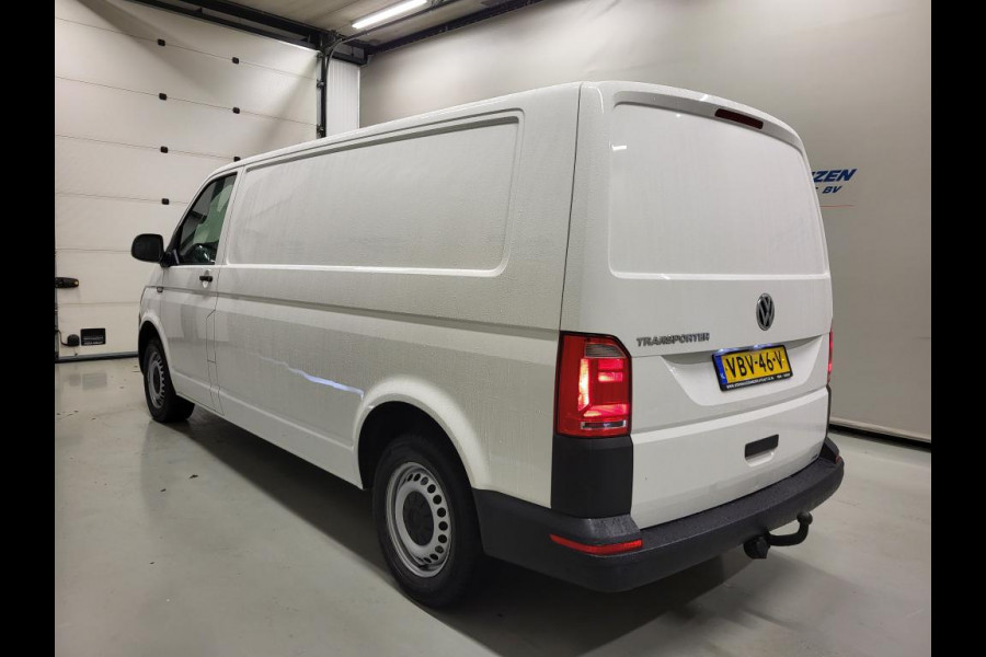 Volkswagen Transporter 2.0TDI 150pk L2/H1 Automaat Euro 6! Volkswagen Transporter 2.0TDI 150pk L2/H1 Automaat Euro 6!