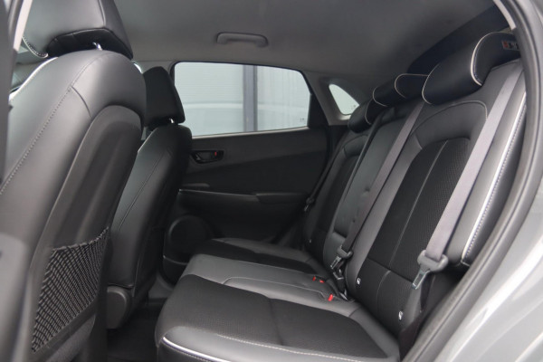 Hyundai Kona 1.6 GDI HEV / CAMERA / CARPLAY / STUUR+STOELVERW / DEALERONDERHOUDEN!