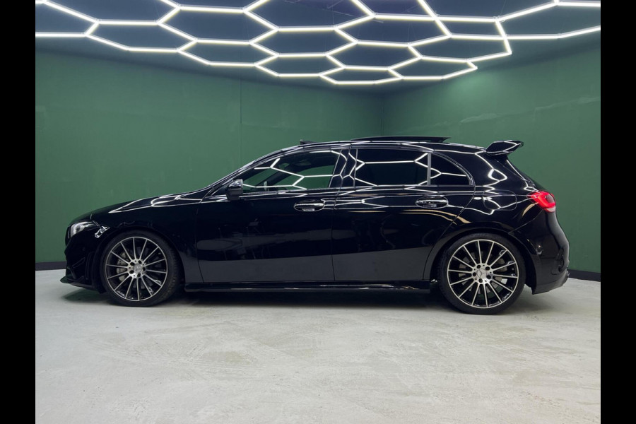 Mercedes-Benz A-Klasse AMG 35 4MATIC Memory | Pano | Sfeer | 360