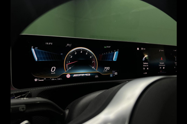 Mercedes-Benz A-Klasse AMG 35 4MATIC Memory | Pano | Sfeer | 360