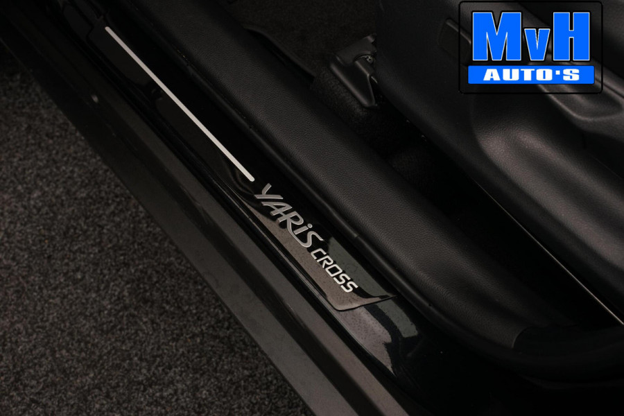 Toyota Yaris Cross 1.5 Hybrid 130 Executive|LUXE!|STUUR/STOELVERWARMING