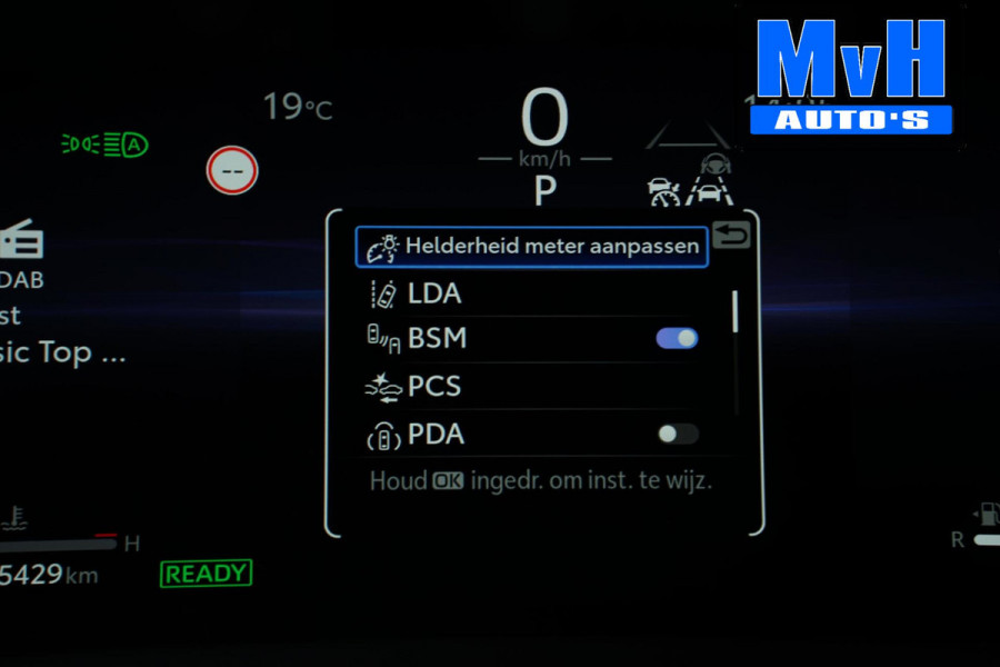 Toyota Yaris Cross 1.5 Hybrid 130 Executive|LUXE!|STUUR/STOELVERWARMING