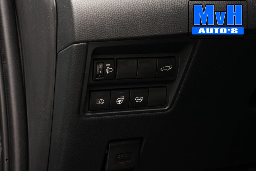 Toyota Yaris Cross 1.5 Hybrid 130 Executive|LUXE!|STUUR/STOELVERWARMING