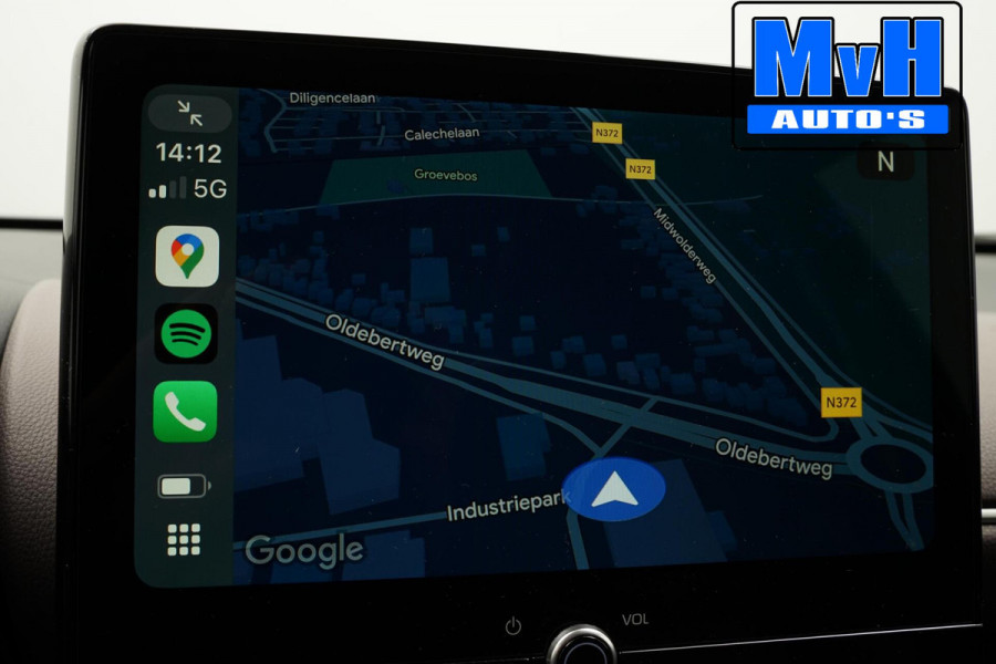 Toyota Yaris Cross 1.5 Hybrid 130 Executive|LUXE!|STUUR/STOELVERWARMING