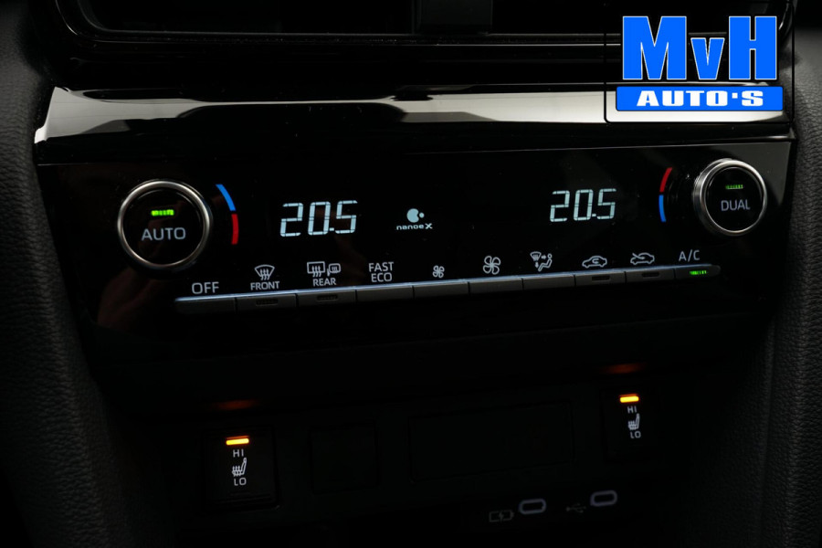 Toyota Yaris Cross 1.5 Hybrid 130 Executive|LUXE!|STUUR/STOELVERWARMING
