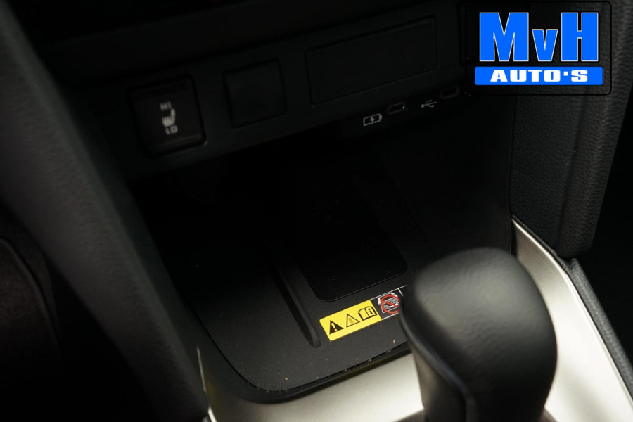 Toyota Yaris Cross 1.5 Hybrid 130 Executive|LUXE!|STUUR/STOELVERWARMING