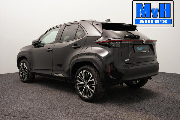 Toyota Yaris Cross 1.5 Hybrid 130 Executive|LUXE!|STUUR/STOELVERWARMING