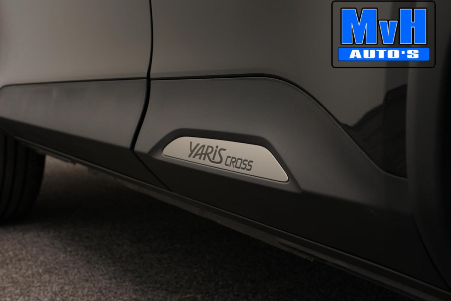 Toyota Yaris Cross 1.5 Hybrid 130 Executive|LUXE!|STUUR/STOELVERWARMING