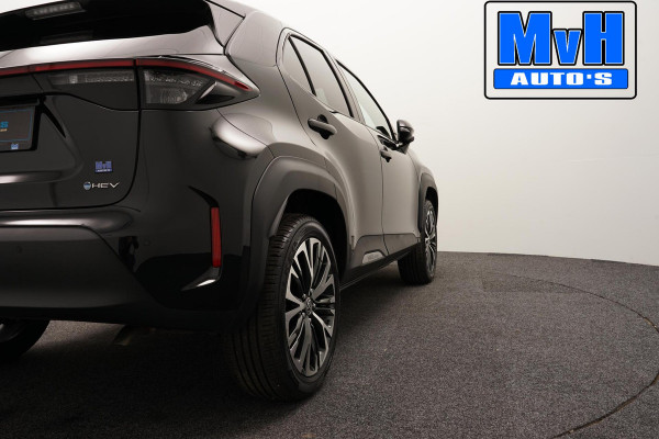 Toyota Yaris Cross 1.5 Hybrid 130 Executive|LUXE!|STUUR/STOELVERWARMING