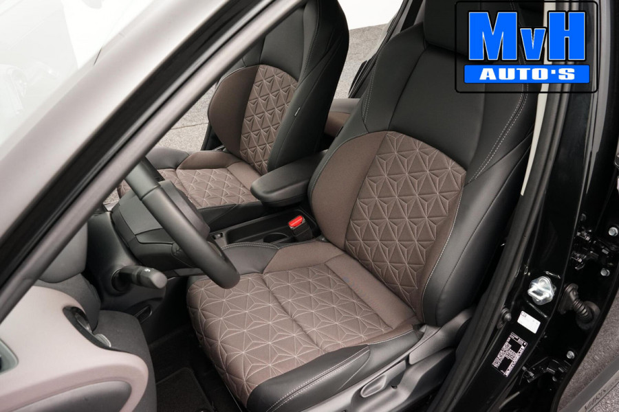 Toyota Yaris Cross 1.5 Hybrid 130 Executive|LUXE!|STUUR/STOELVERWARMING