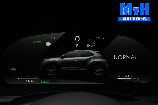 Toyota Yaris Cross 1.5 Hybrid 130 Executive|LUXE!|STUUR/STOELVERWARMING